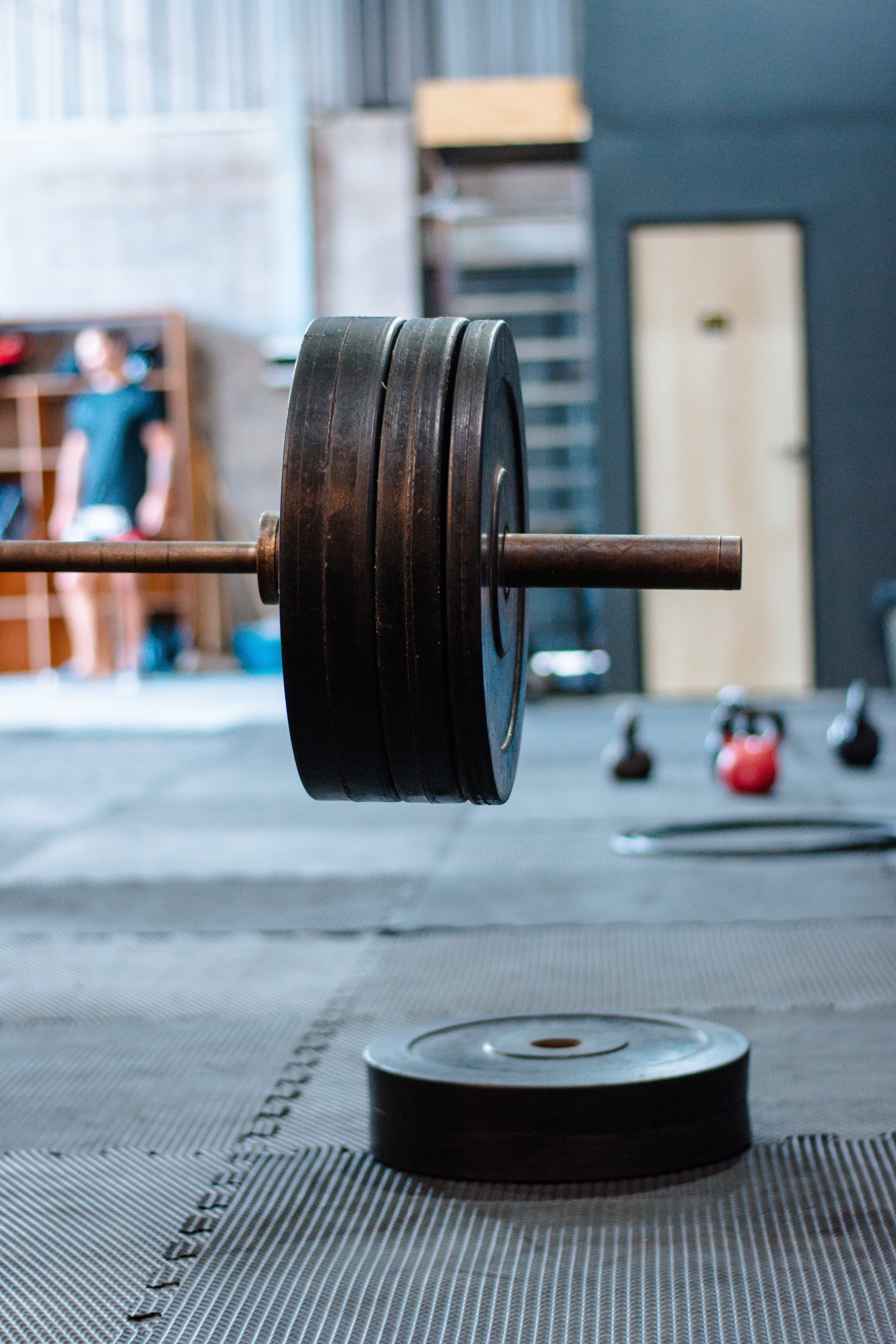 Preparacion Fisica y Entrenamiento Funcional